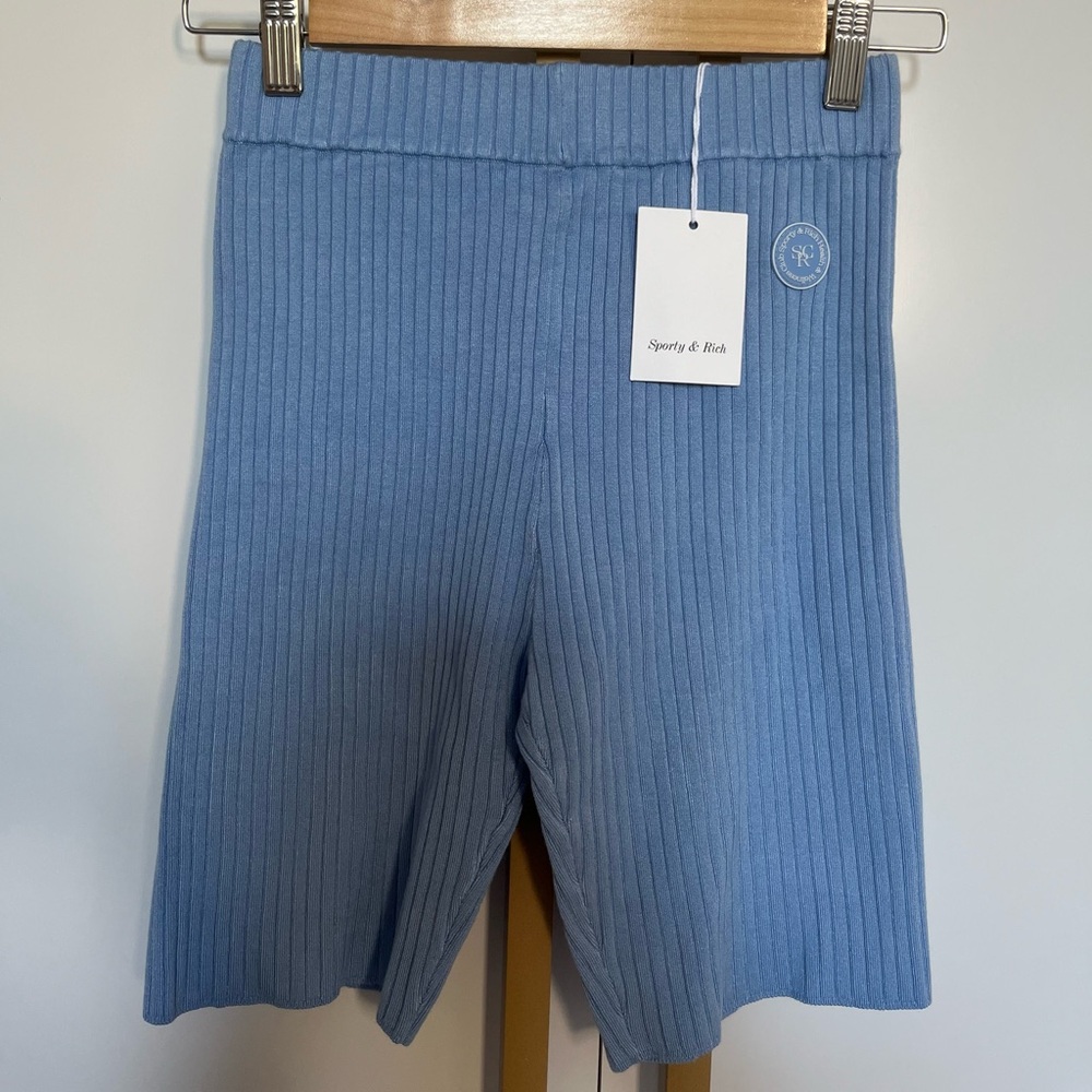 Shorts new